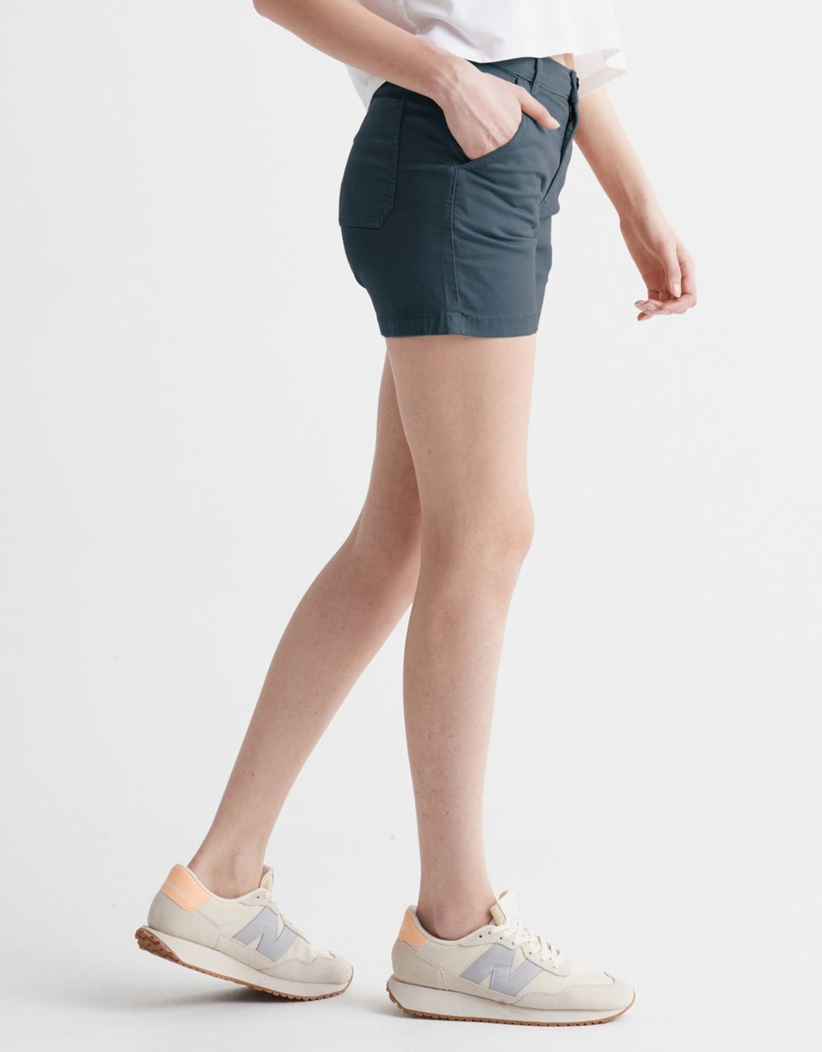 Duer Live Lite Utility Short