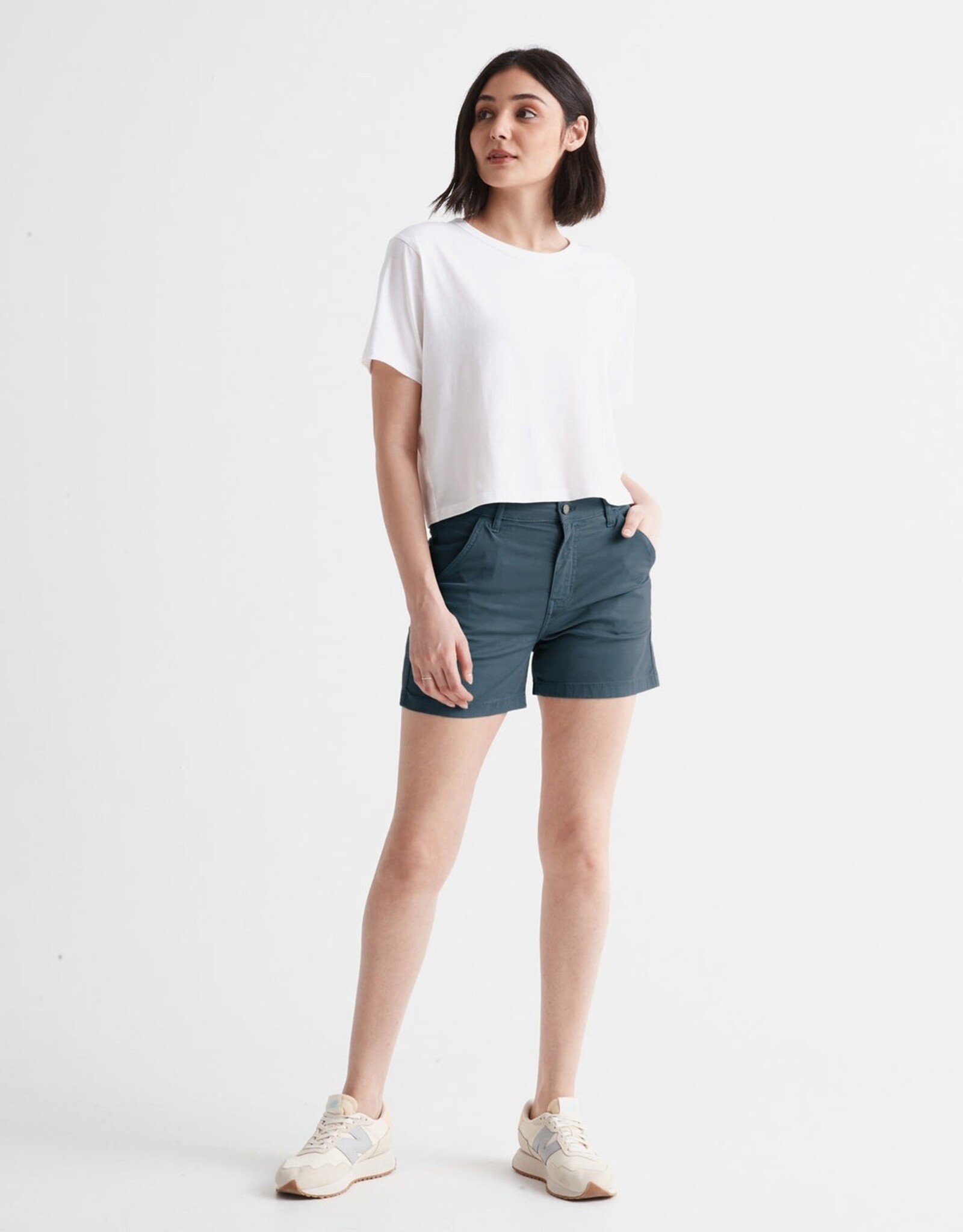 Duer Live Lite Utility Short