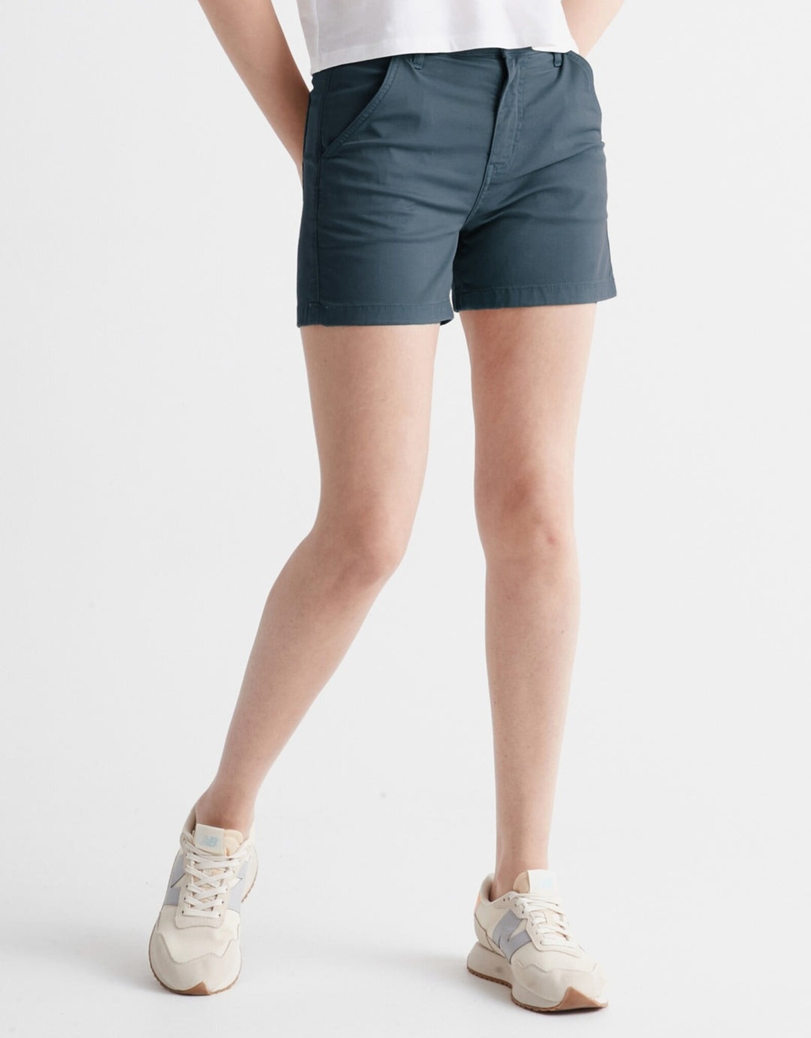 Duer Live Lite Utility Short