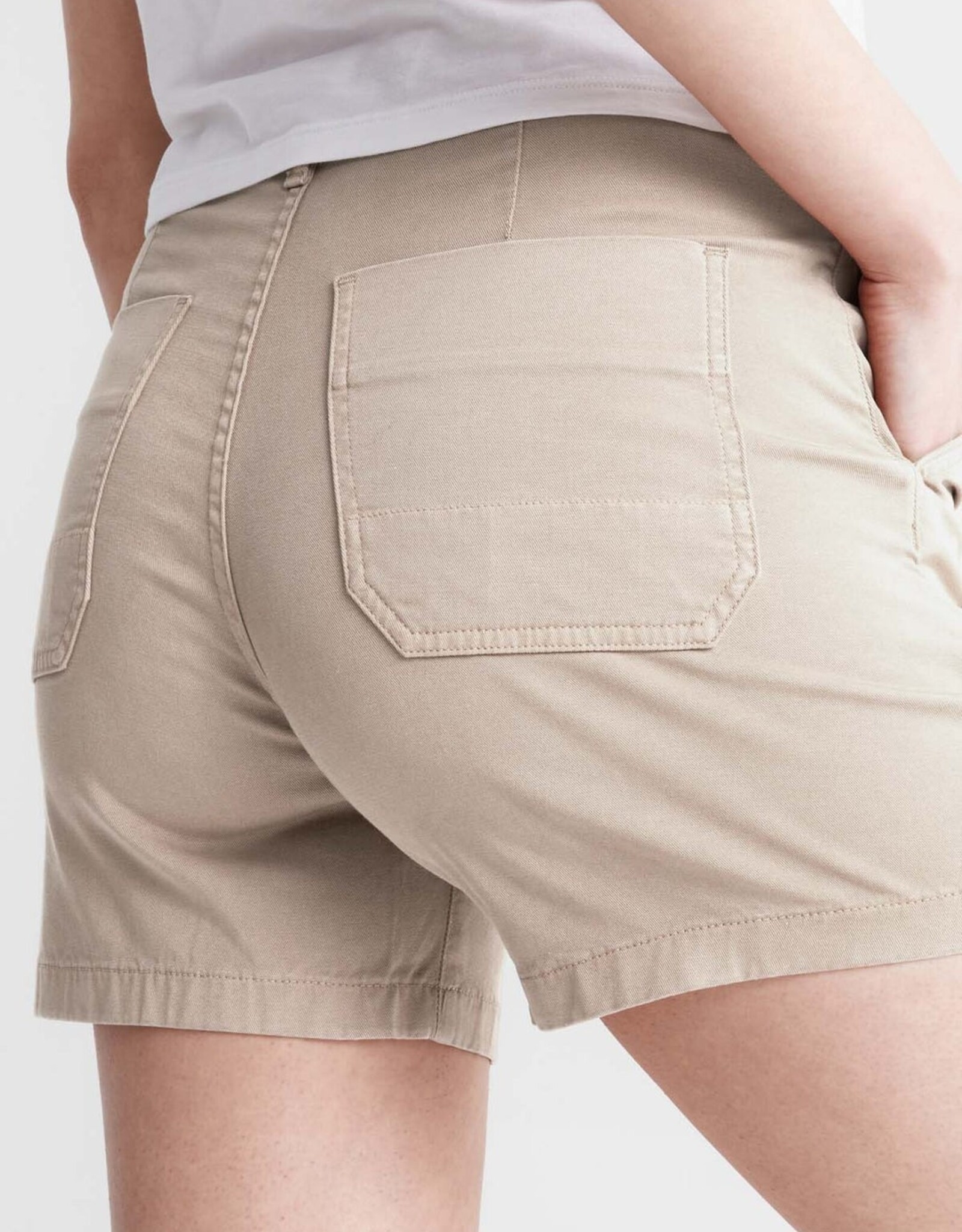 Duer Live Lite Utility Short