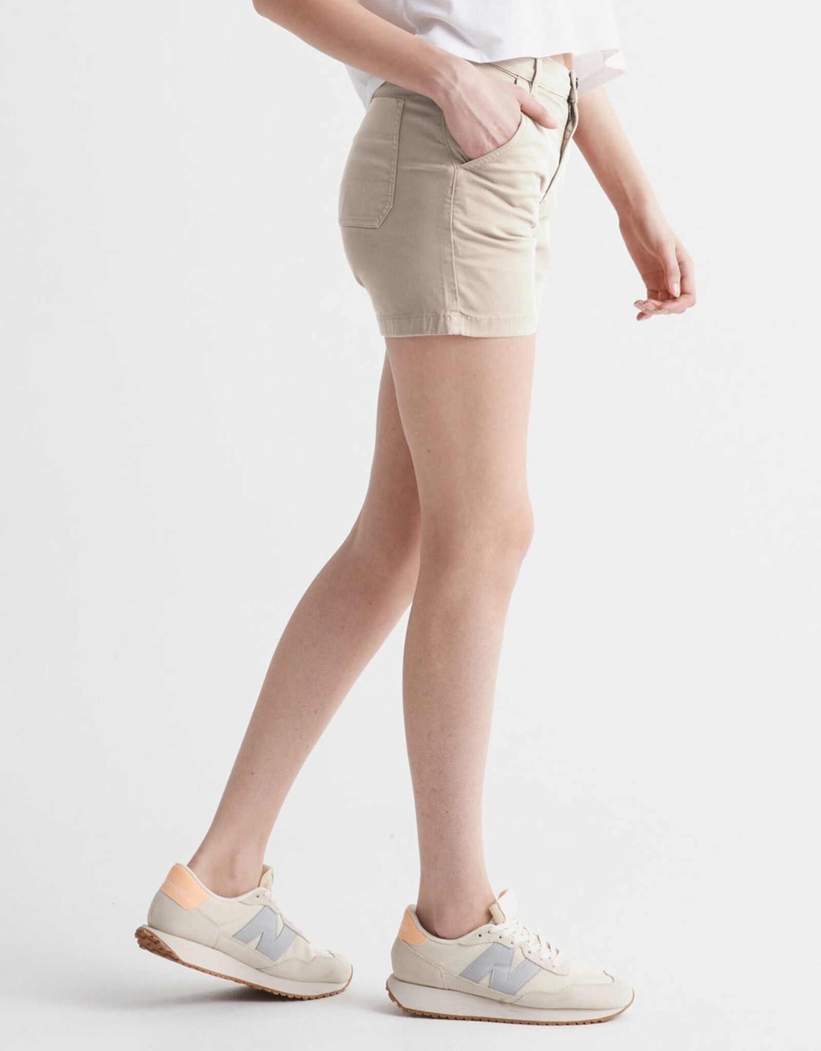 Duer Live Lite Utility Short