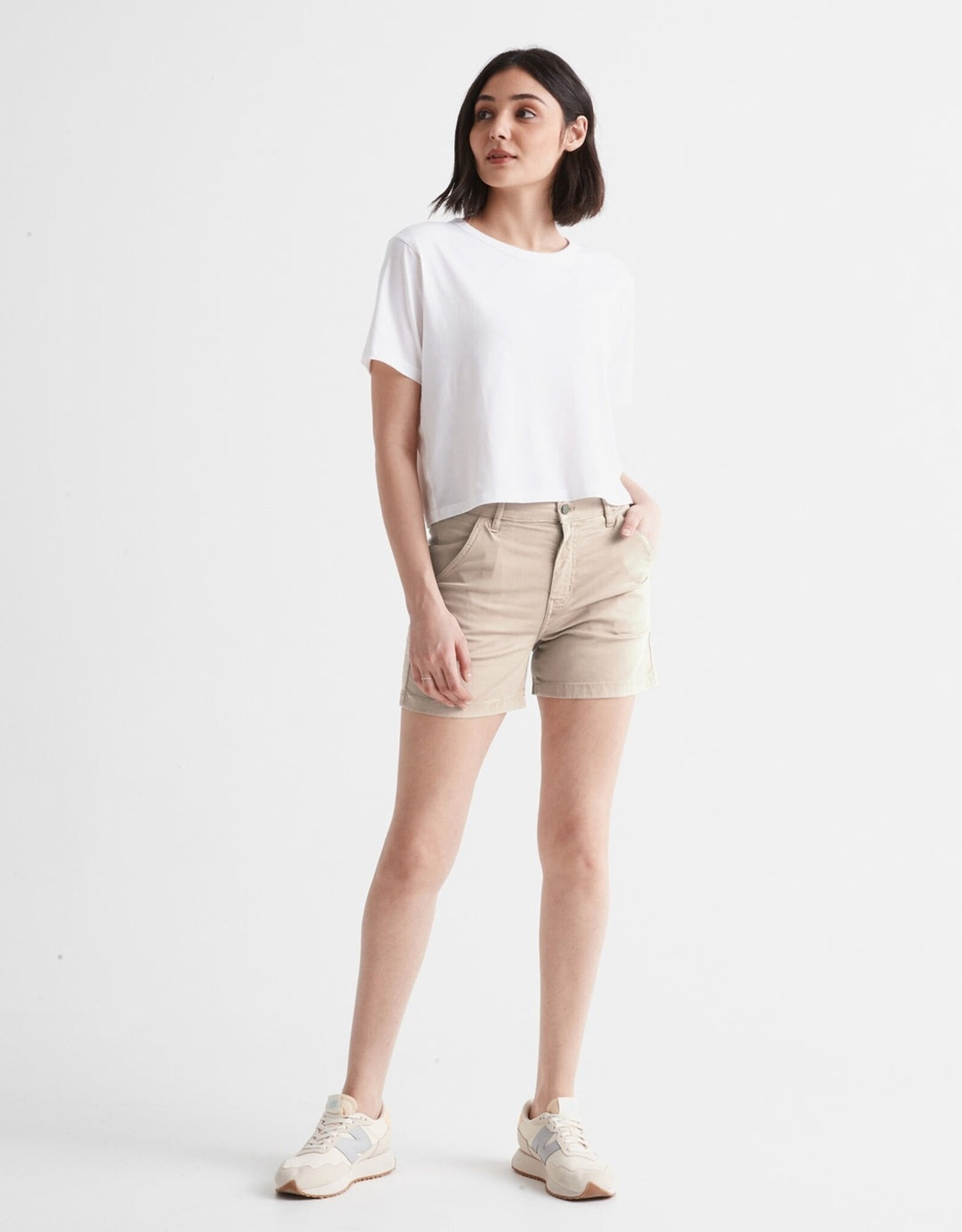 Duer Live Lite Utility Short