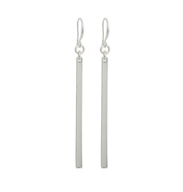 Merx Inc. Merx Long Flat. Drops Silver