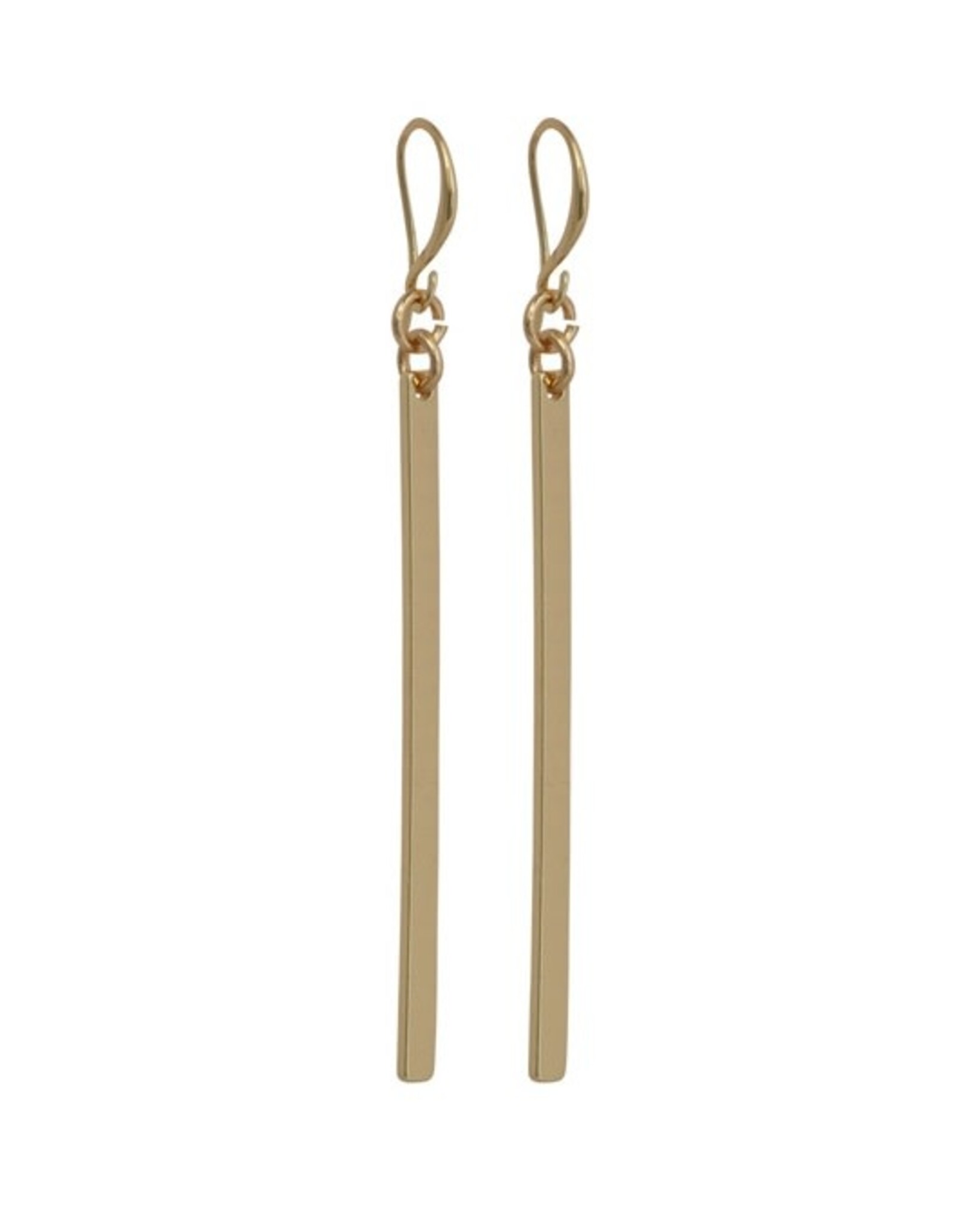 Merx Inc. Merx Long Flat. Drops Gold
