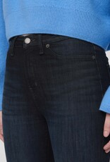 Duer HighRise Flare - Carbon Stone