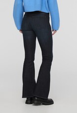Duer HighRise Flare - Carbon Stone