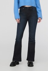 Duer HighRise Flare - Carbon Stone
