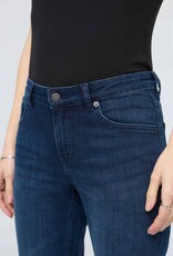 Duer Girlfriend Jean - Deep Sea