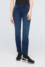 Duer Girlfriend Jean - Deep Sea