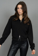 RD Style RD Haidelyn Soft Knit Zip Hoodies