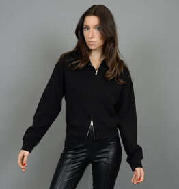 RD Style RD Haidelyn Soft Knit Zip Hoodies
