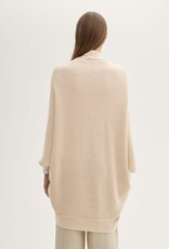 Tom Tailor Knit Rib Cape