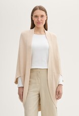 Tom Tailor Knit Rib Cape