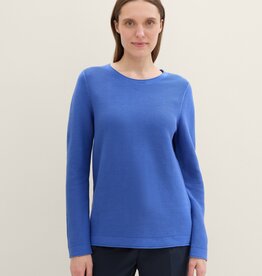 Tom Tailor Ottoman Sweater