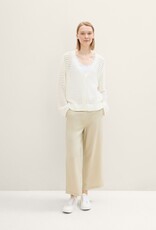 Tom Tailor V-Neck Cardigan