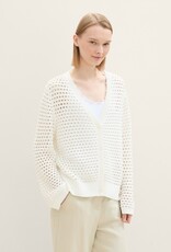 Tom Tailor V-Neck Cardigan