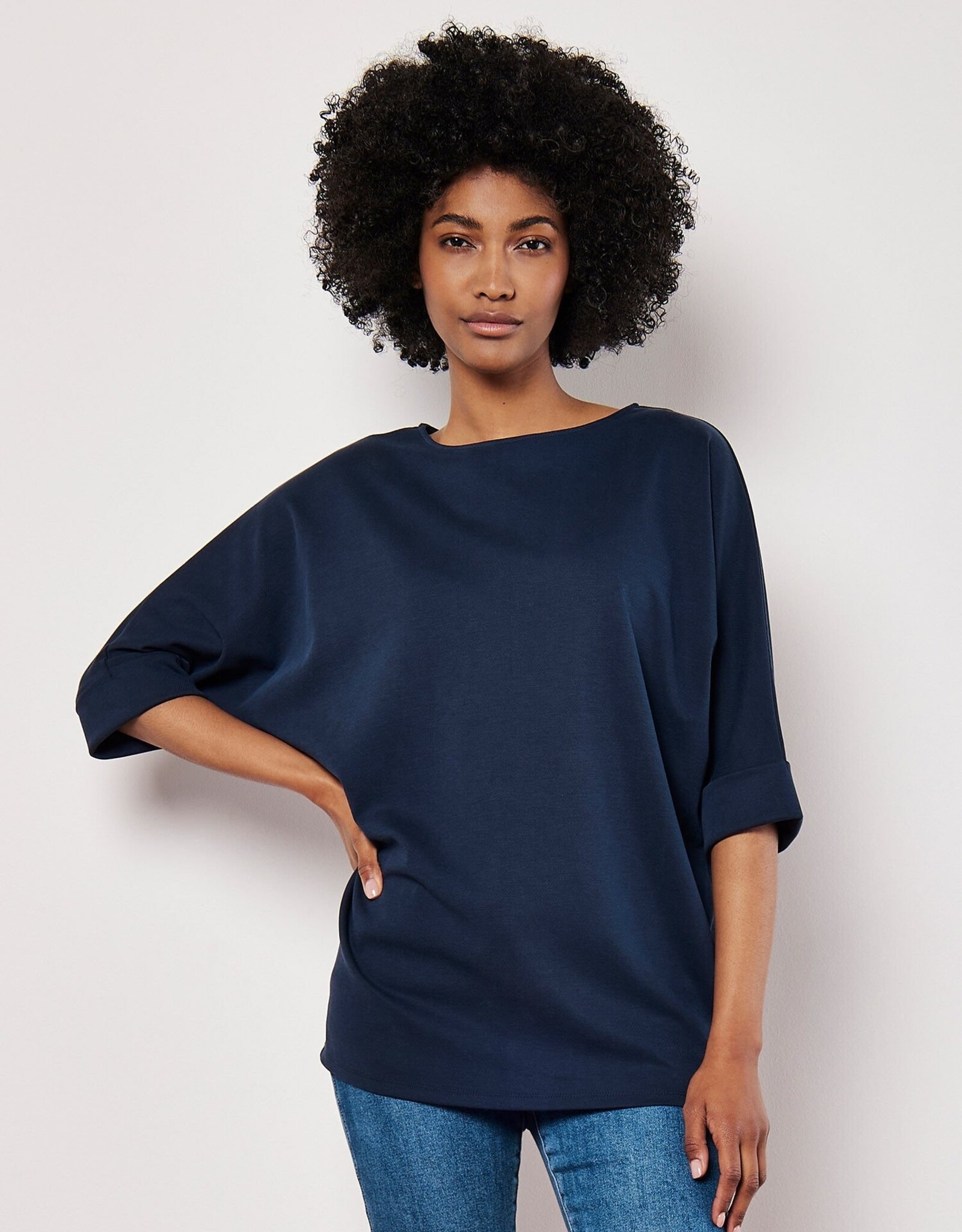 top batwing