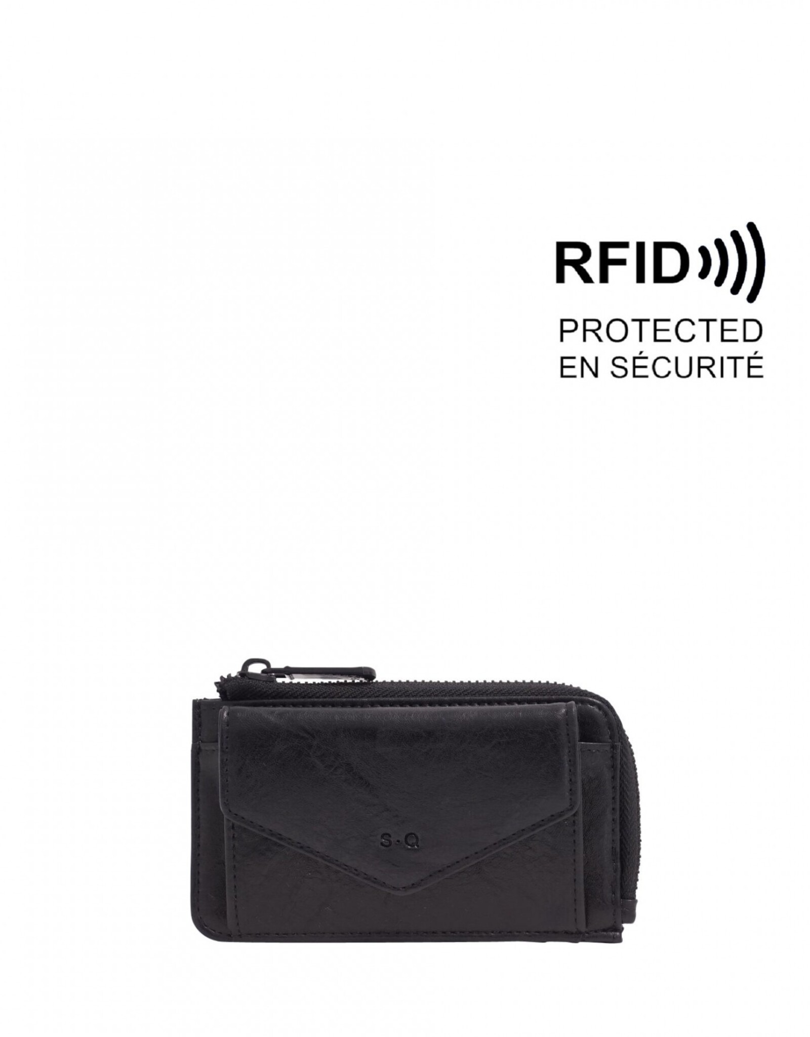 SQ Inc Evelyn Wallet