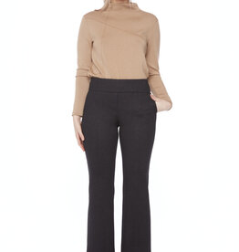 Up Slim Boot Leg