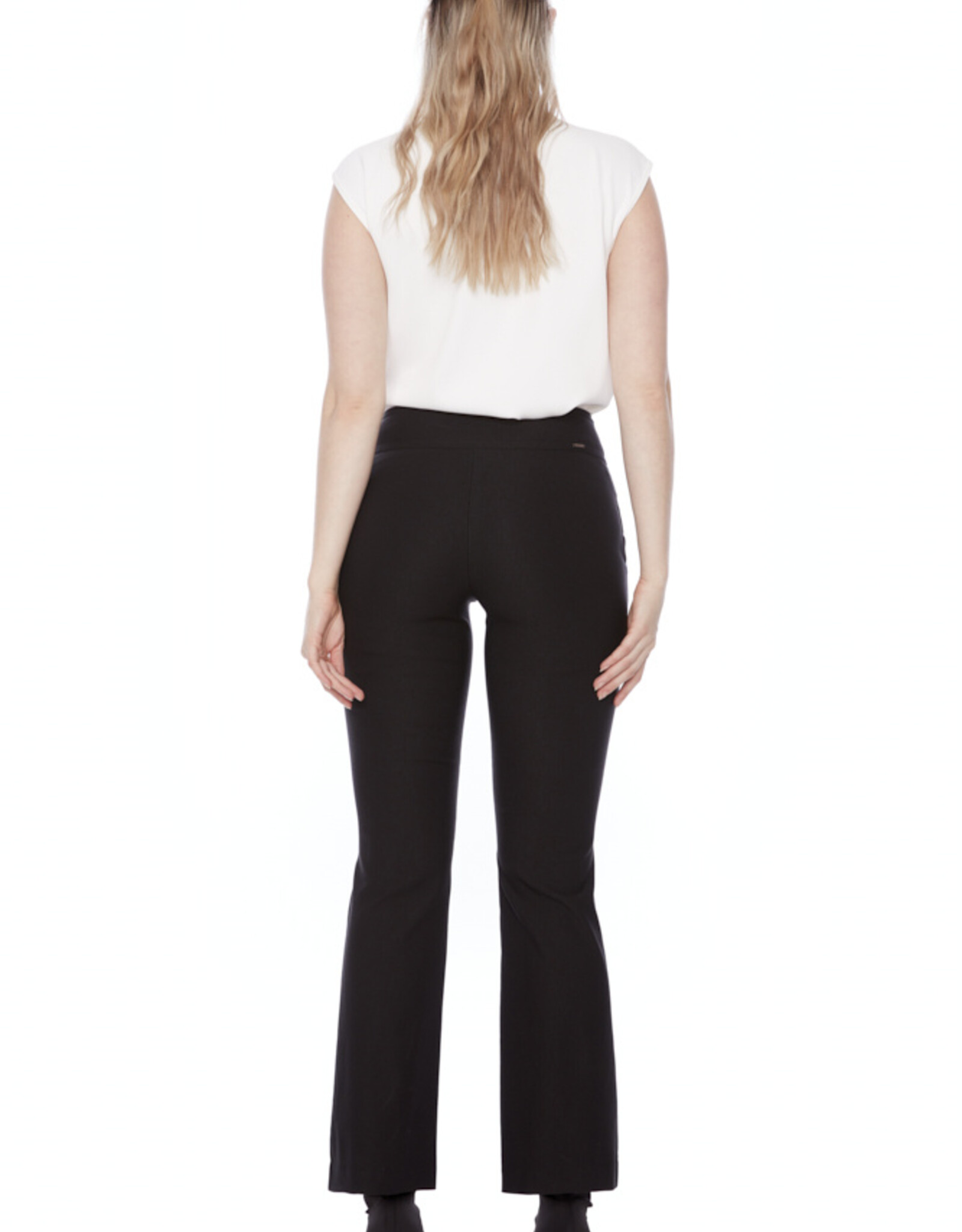 Up Slim Boot Leg