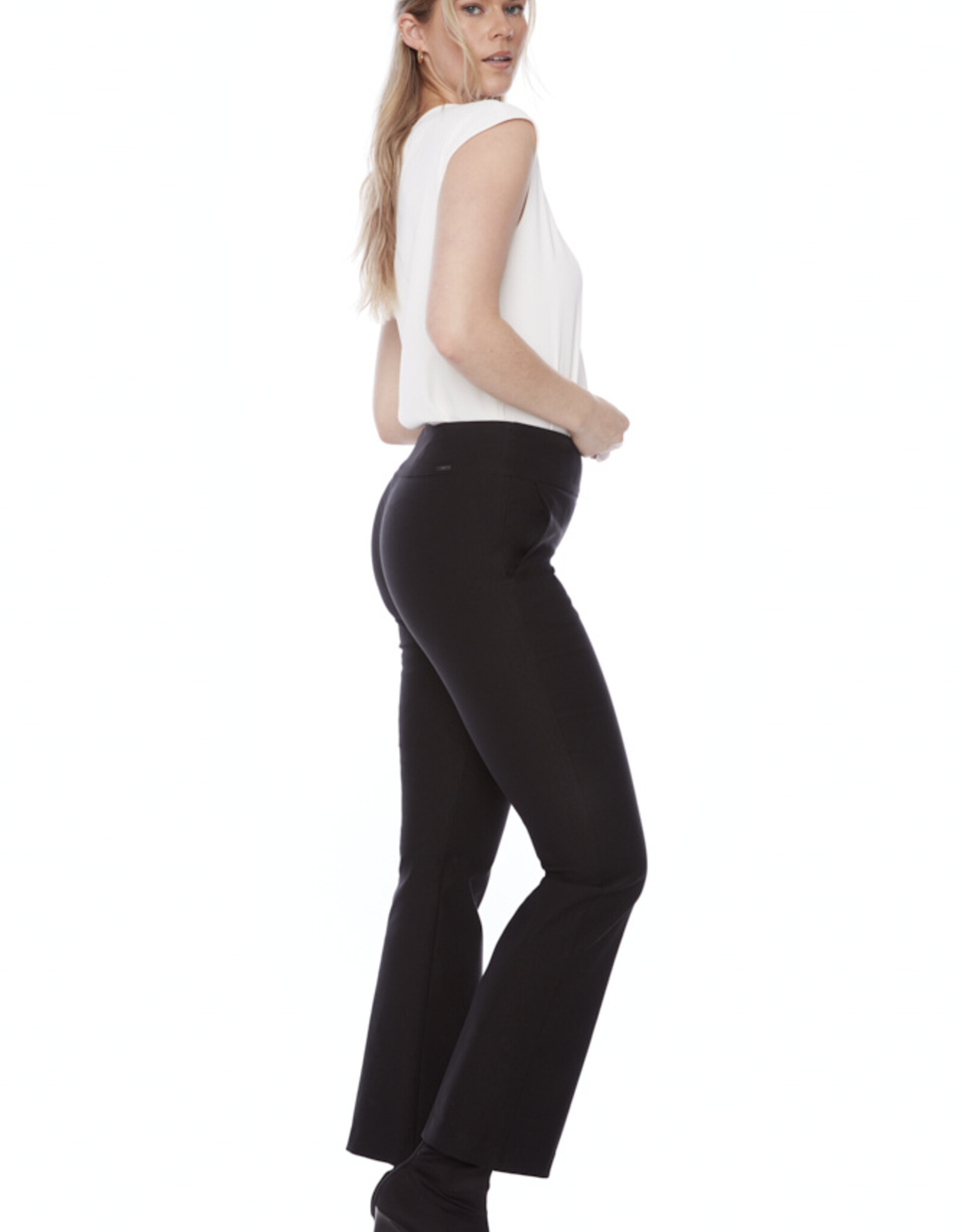 Up Slim Boot Leg