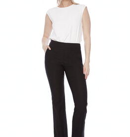 Up Slim Boot Leg