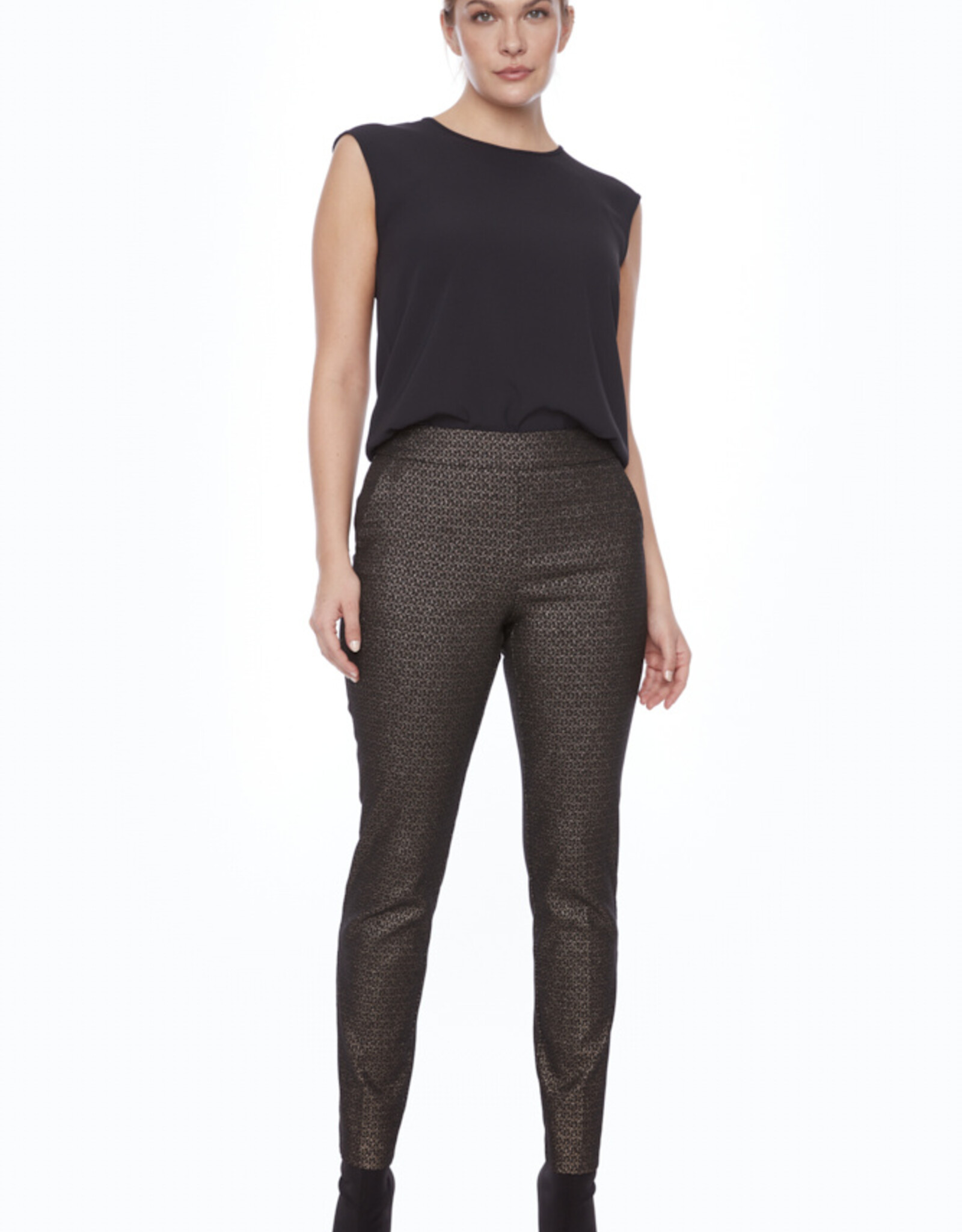 Up 31 In Trouser