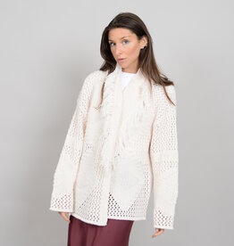RD Style Ilsa Fringe Cargdian