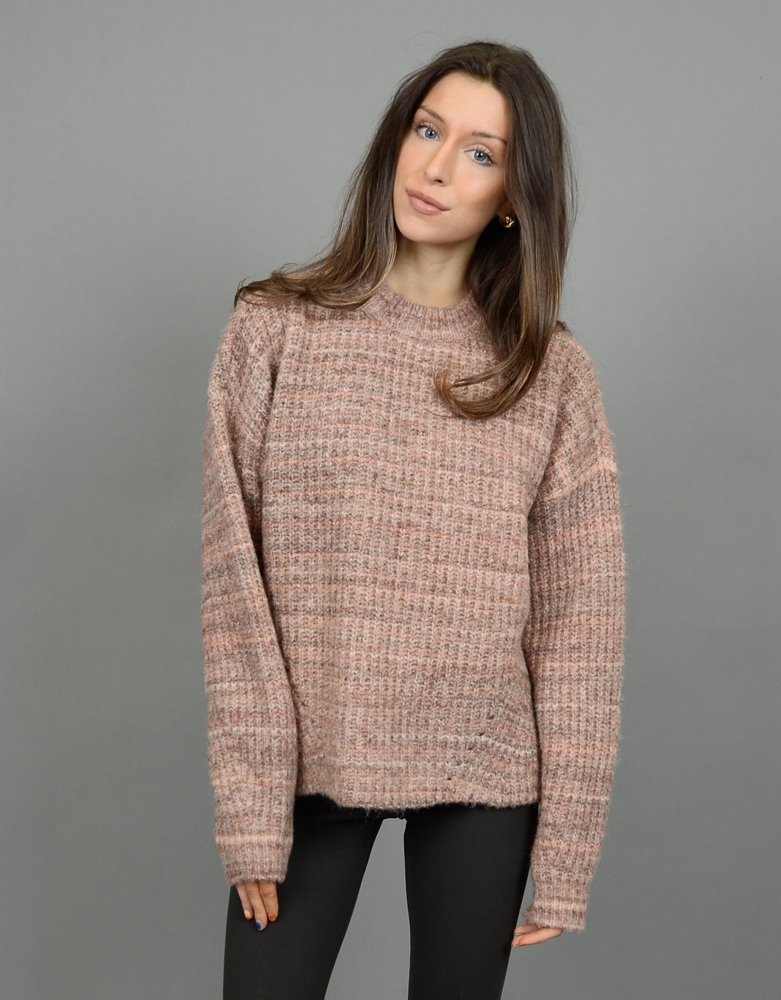 RD Style Syla Ombre Crew Nk