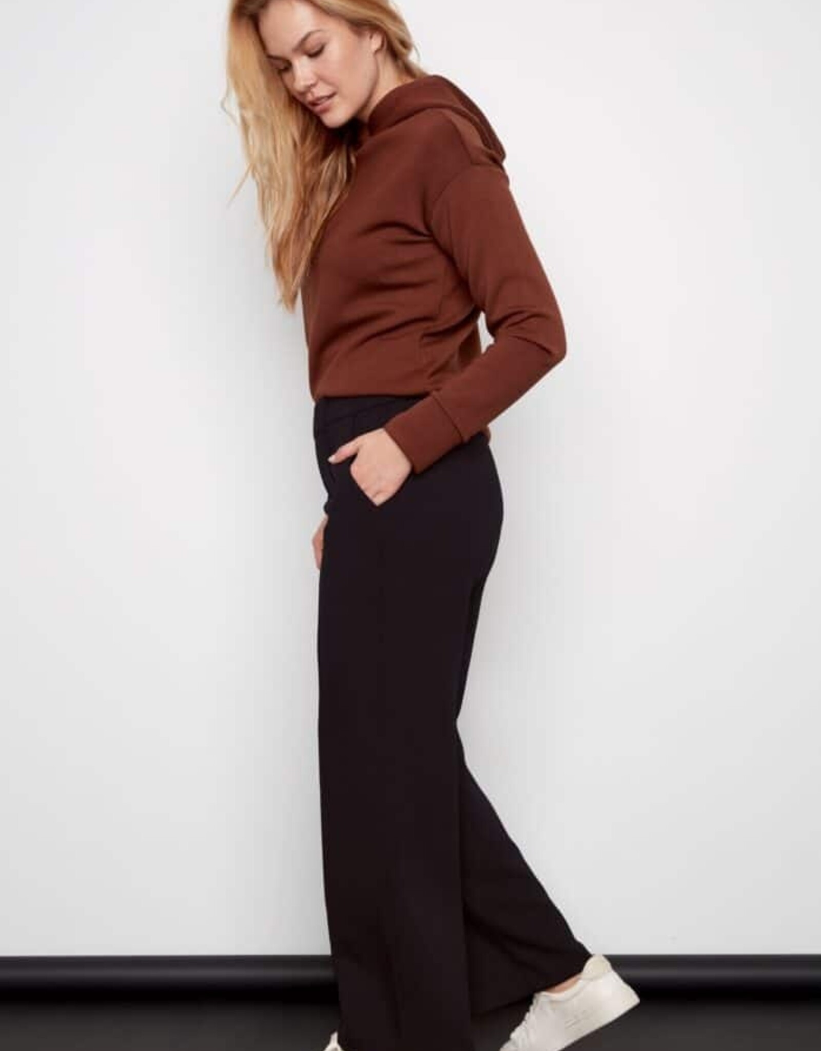 I Love Tyler Madison Wide Leg Malibu