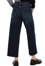 Liverpool Stride Taille Haute Jambes Larges/High Rise Wide Leg