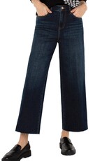 Liverpool Stride Taille Haute Jambes Larges/High Rise Wide Leg