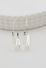 Glee Glee Zara Hoops