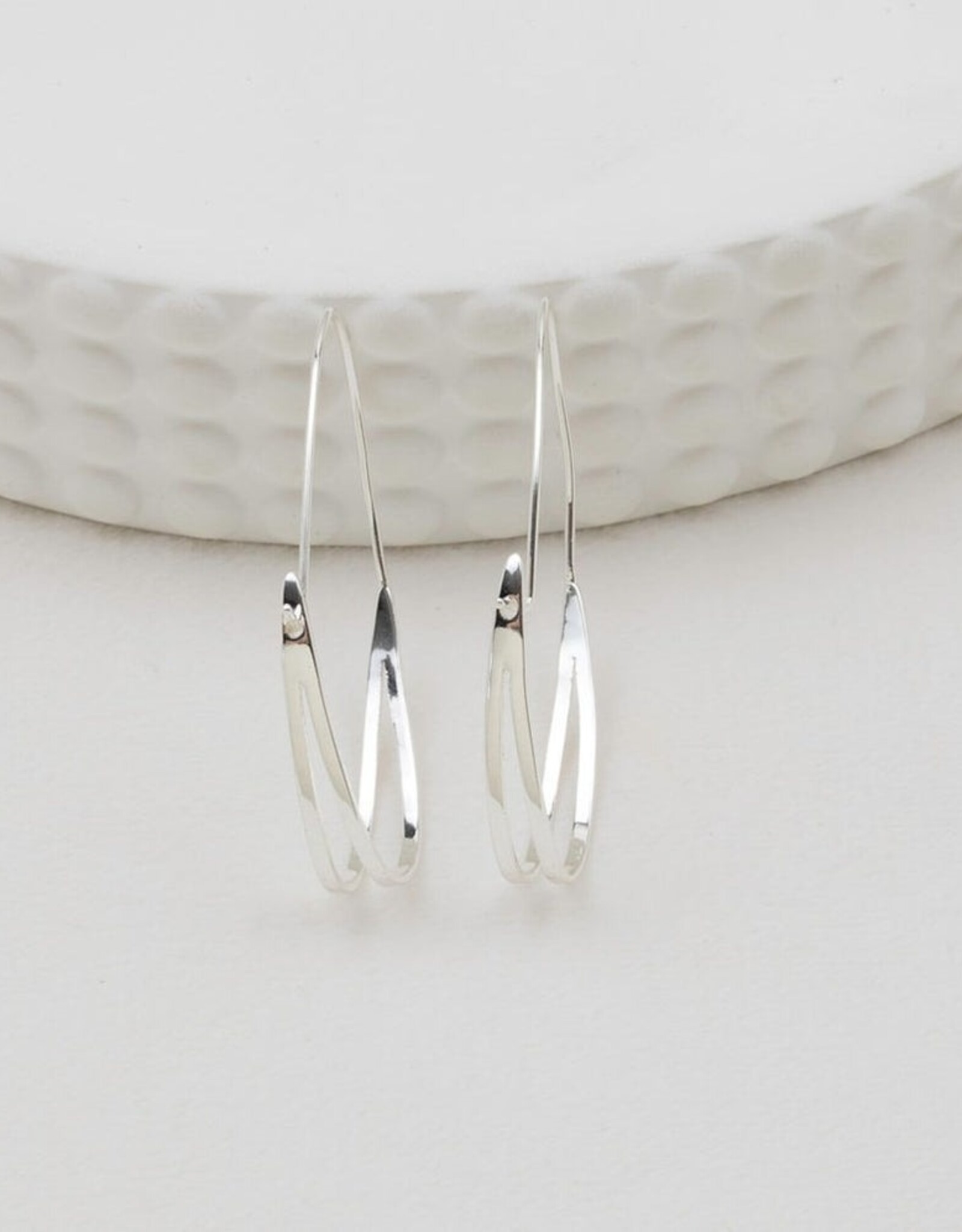 Glee Glee Zara Hoops