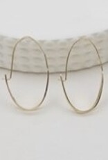 Glee Glee Zara Hoops