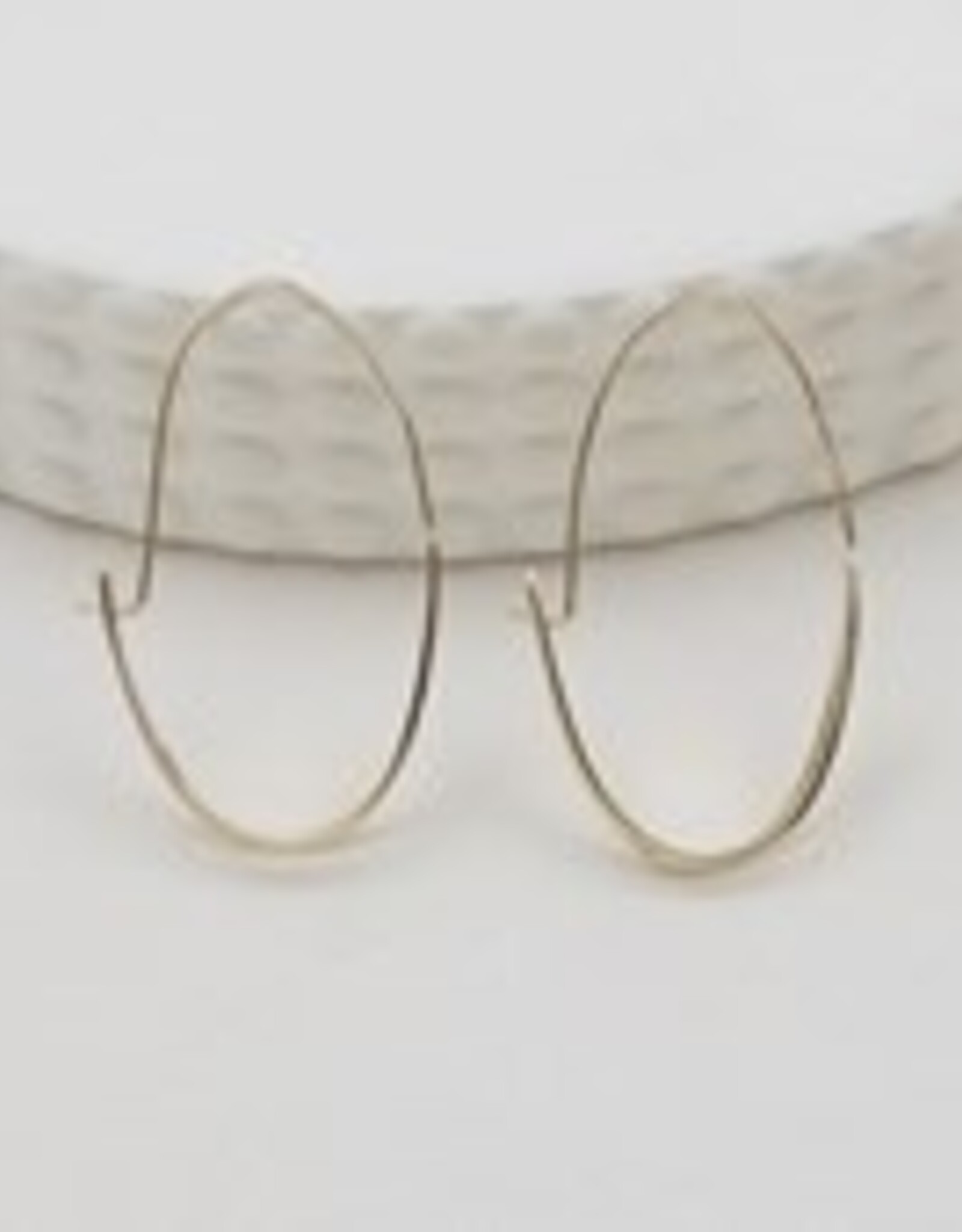 Glee Glee Zara Hoops