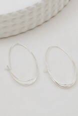 Glee Glee Zara Hoops