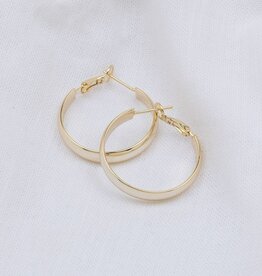 Glee Velo Hoops