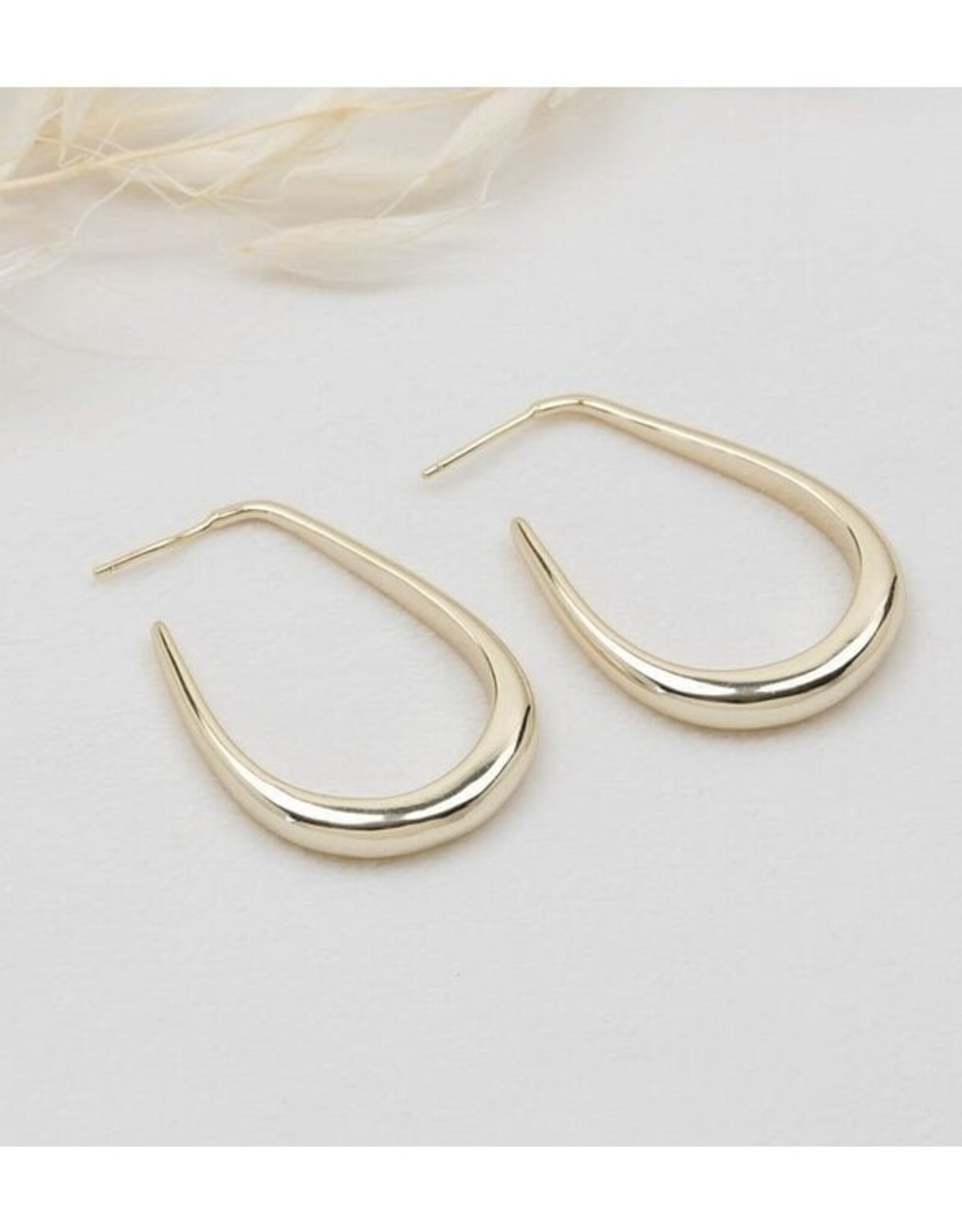 Glee Plentiful Hoops