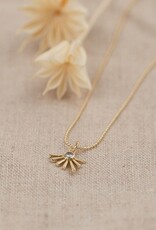 Glee  Light Burst Necklace