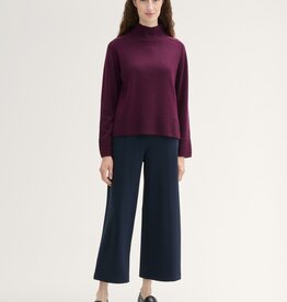 Tom Tailor Cozy Knit Mock Nk Pullover