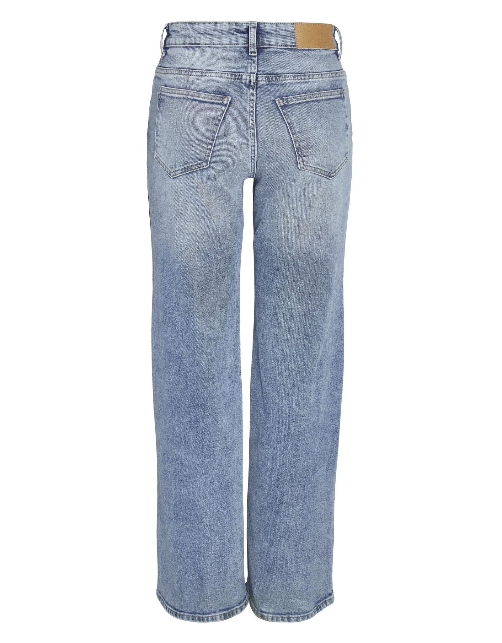Noisy May Yolanda SW Wide Jeans
