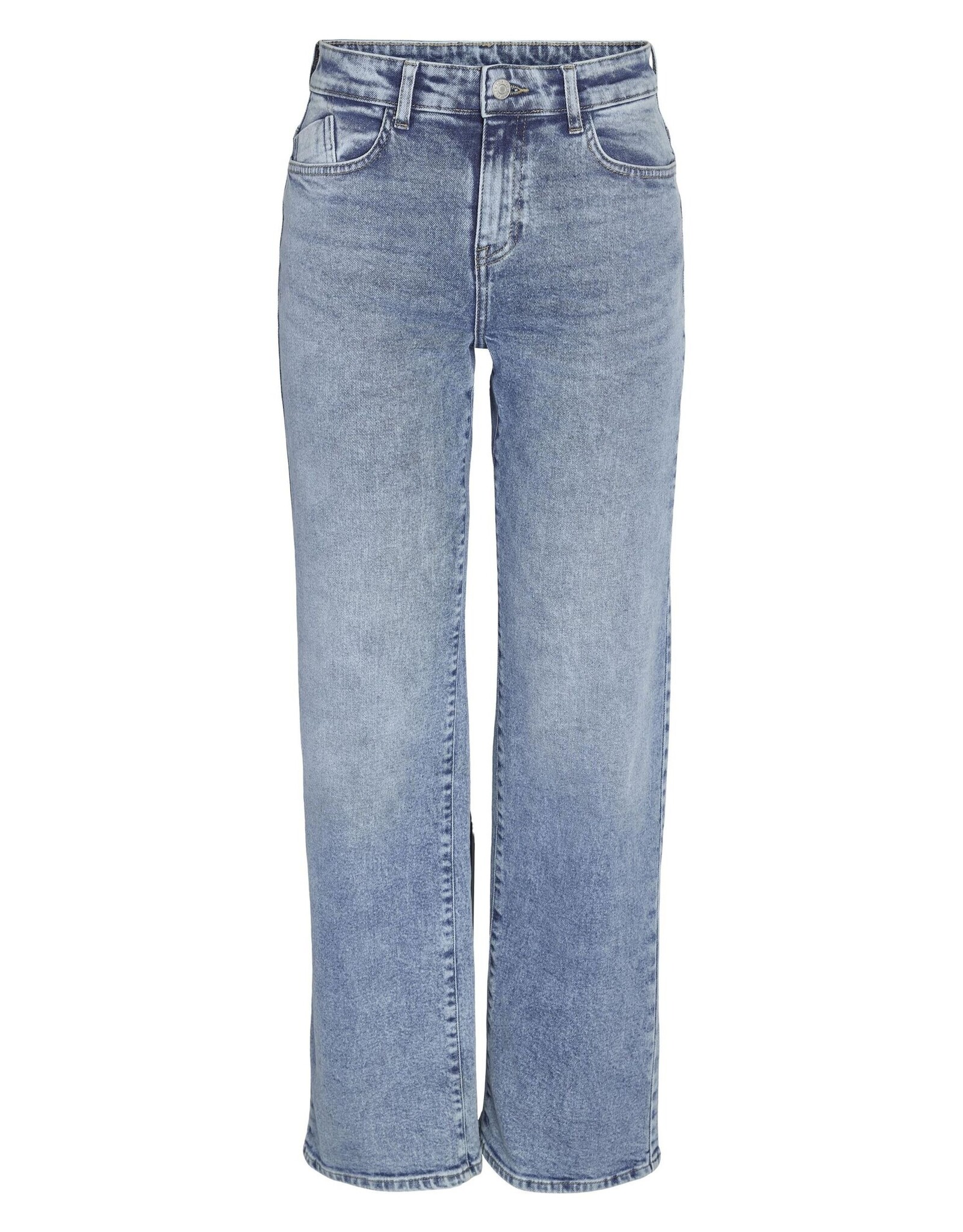 Noisy May Yolanda SW Wide Jeans