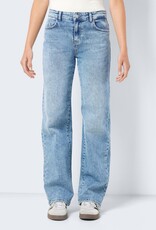 Noisy May Yolanda SW Wide Jeans