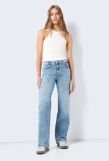 Noisy May Yolanda SW Wide Jeans