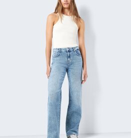 Noisy May Yolanda SW Wide Jeans