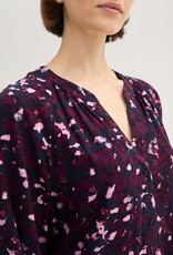 Tom Tailor Printed Blouse