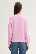Tom Tailor Cozy Knot T-Shirt