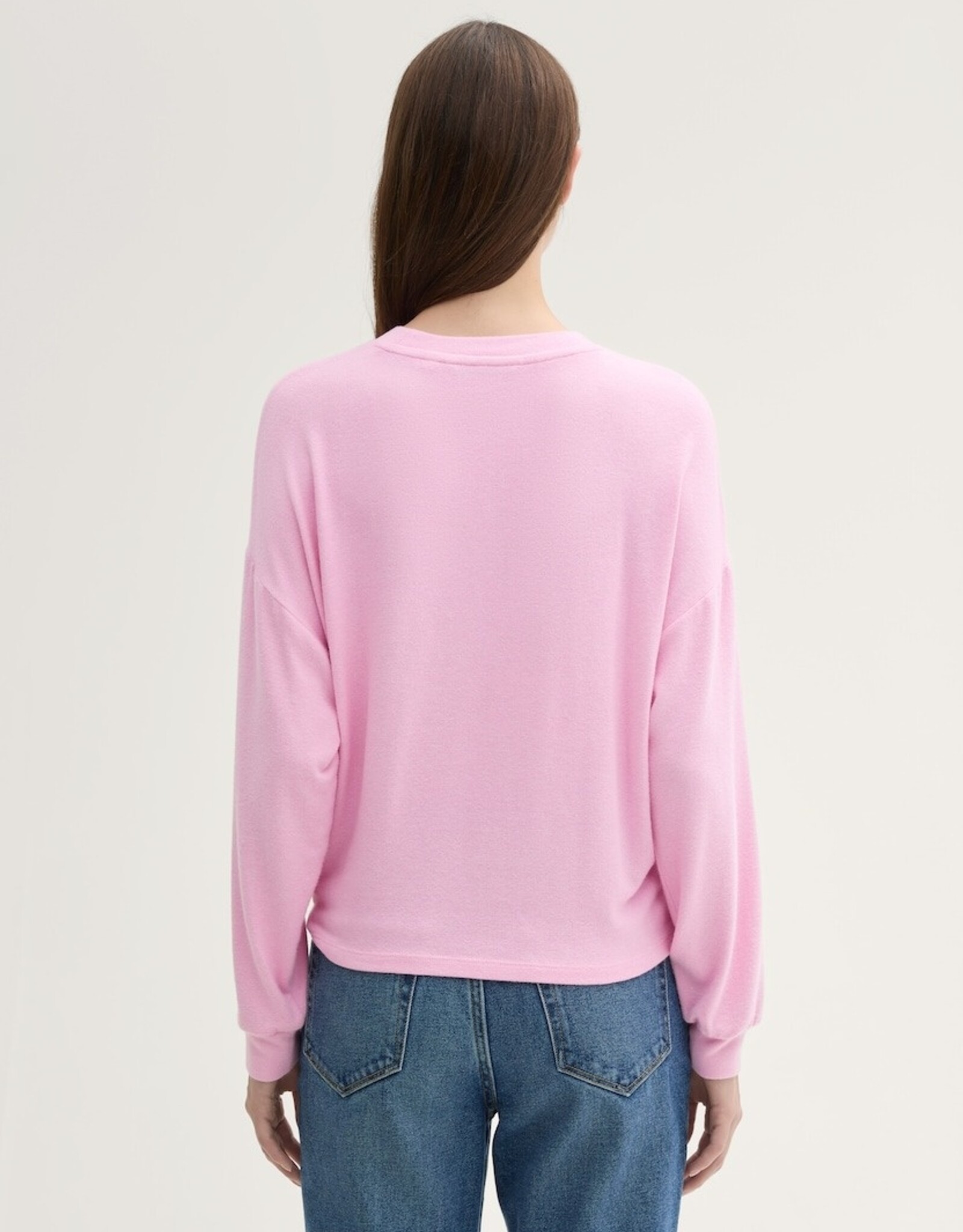 Tom Tailor Cozy Knot T-Shirt