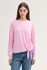 Tom Tailor Cozy Knot T-Shirt